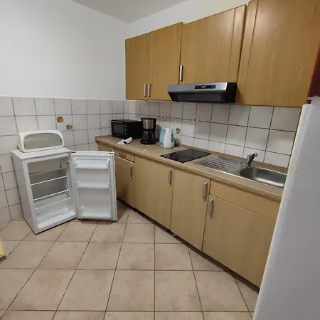 Apartman Nina 1 Porec